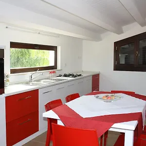 Appartamento La Di Uccio, Marina di Modica